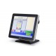 Monitor Touch 15" Sweda SMT-200