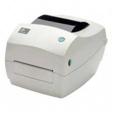 Impressora de Etiquetas Zebra GC420t